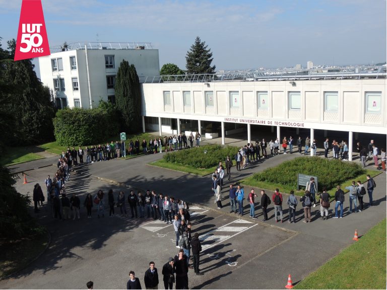 I.U.T. de Rennes 1 Breizh Innov'Action